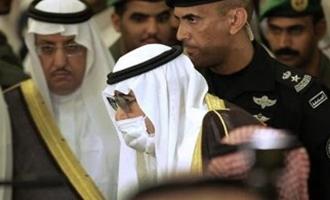 پادشاه عربستان به بيمارستان منتقل شد