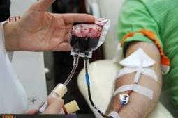 راه اندازی ایستگاه های «نذر خون»در ایام اربعین حسینی(ع)