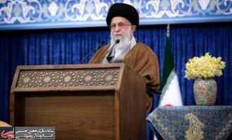  رهبر انقلاب اسلامی سال ۱۴۰۰ را سال «تولید؛ پشتیبانی‌ها، مانع‌زدایی‌ها» نامگذاری کردند؛