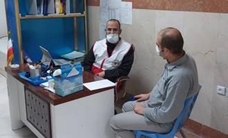 درمانگاه‌های مرکز پزشکی حج و زیارت در عراق تجهیز شدند +عکس