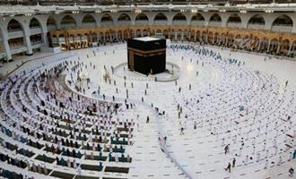 کمک به پروژه «زمین سبز» با خورشیدی شدن بزرگ ترین مسجد جهان در مکه