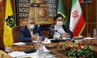 استقبال مسئولان حج ایران و عمان از تبادل تجربیات در حوزه حج 