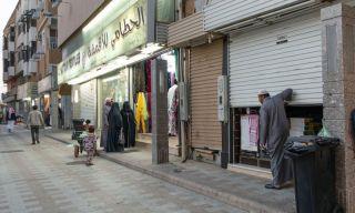 لغو تعطیلی اجباری کسب و کار هنگام نماز در عربستان