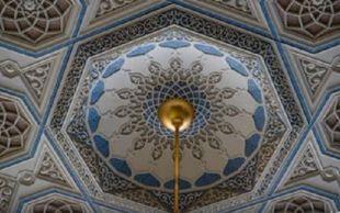 استفاده از هنر معماری اسلامی در توسعه مسجدالحرام