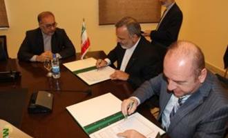 امضای تفاهمنامه ازسرگیری اعزام زائران ایرانی به سوریه