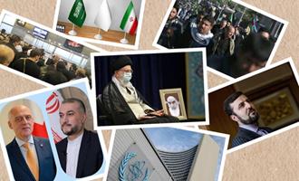اربعین ۱۴۰۰/واکنش‌ها به بیانیه آژانس/امیدواری‌ها برای بهبود روابط ایران و عربستان