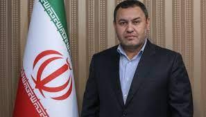 محمد محمدي‌بخش رئيس سازمان هواپيمايي کشوري شد
