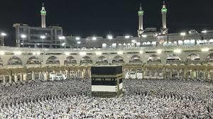 تمرین سعودی‌ها برای پذیرش زائر خارجی در حج تمتع آینده/ عربستان تا پایان رمضان تکلیف حج را مشخص می‌کند