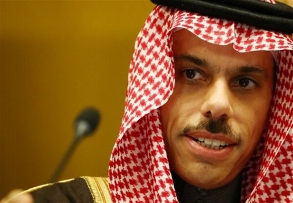 وزیر خارجه سعودی: عربستان به‌دنبال پنجمین دور گفتگوها با ایران است