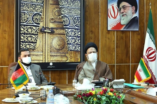 کمیته‌های راهبردی حج ایران و افغانستان تشکیل می‌شود