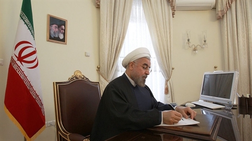  دکتر روحانی در پیامی با محکوم کردن حمله تروریستی و نژادپرستانه به نمازگزاران مسلمان در نیوزیلند: