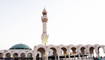 مجازات رفتن به"مسجد الرحمة" چيست